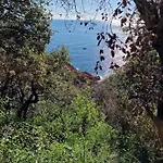 Le Charme Bleu D'azur Feriehus