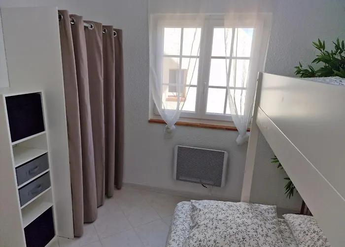 Le Charme Bleu D'azur 別荘 *