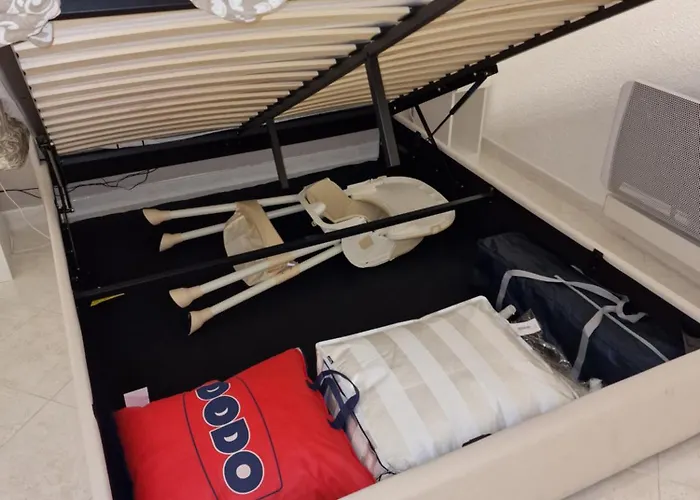 Le Charme Bleu D'azur