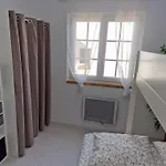 Le Charme Bleu D'azur 度假居 *