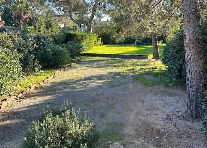 Le Charme Bleu D'azur * Saint-Raphaël