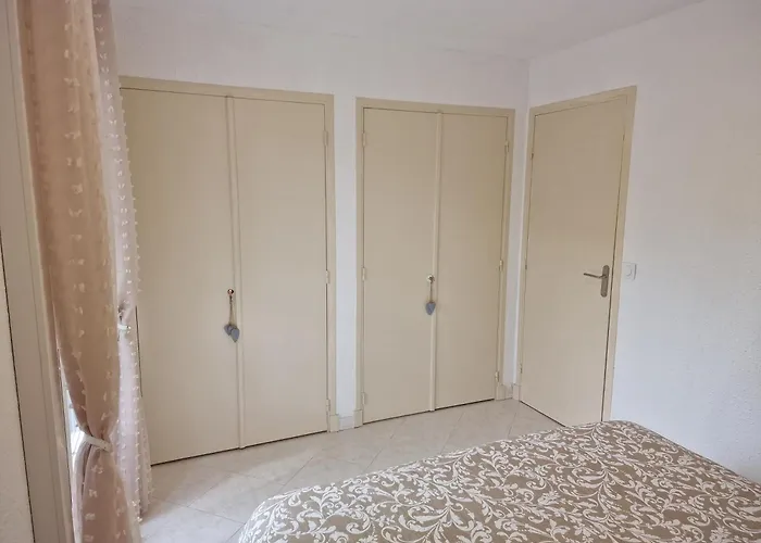 Le Charme Bleu D'azur Сasa de vacaciones *