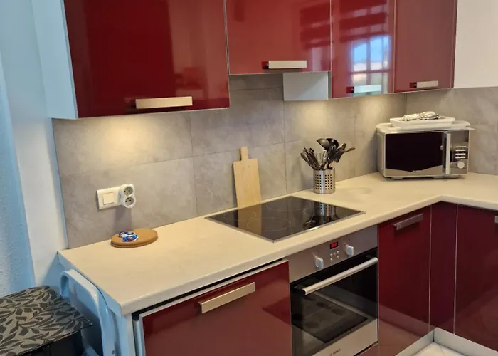 Le Charme Bleu D'azur * Saint-Raphaël