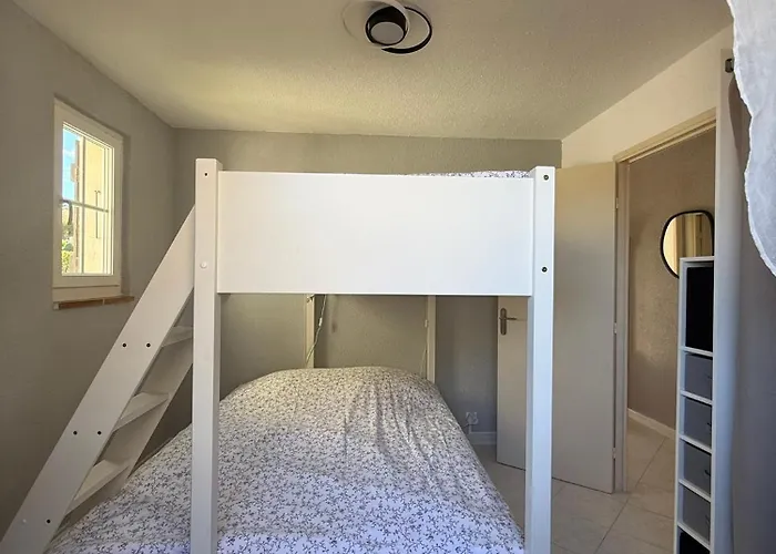 Le Charme Bleu D'azur * Saint-Raphaël