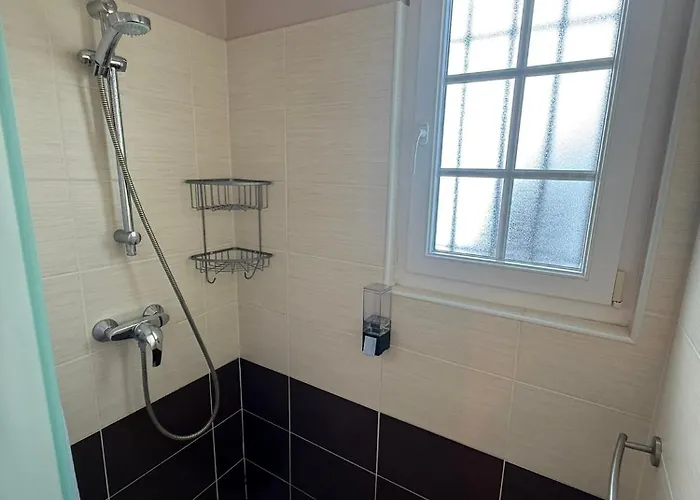 Casa de Férias Le Charme Bleu D'azur Saint-Raphaël